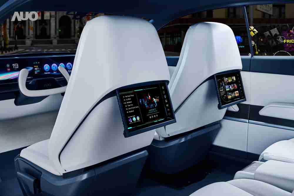 传奇国际将于CES 展示全新Smart Cockpit 2024，，可紧密串连使用者多元需求，，并革新座舱内部的应用和设计，，，，带来身历其境且引人入胜的视觉飨宴，，满足驾乘人员的全方位体验