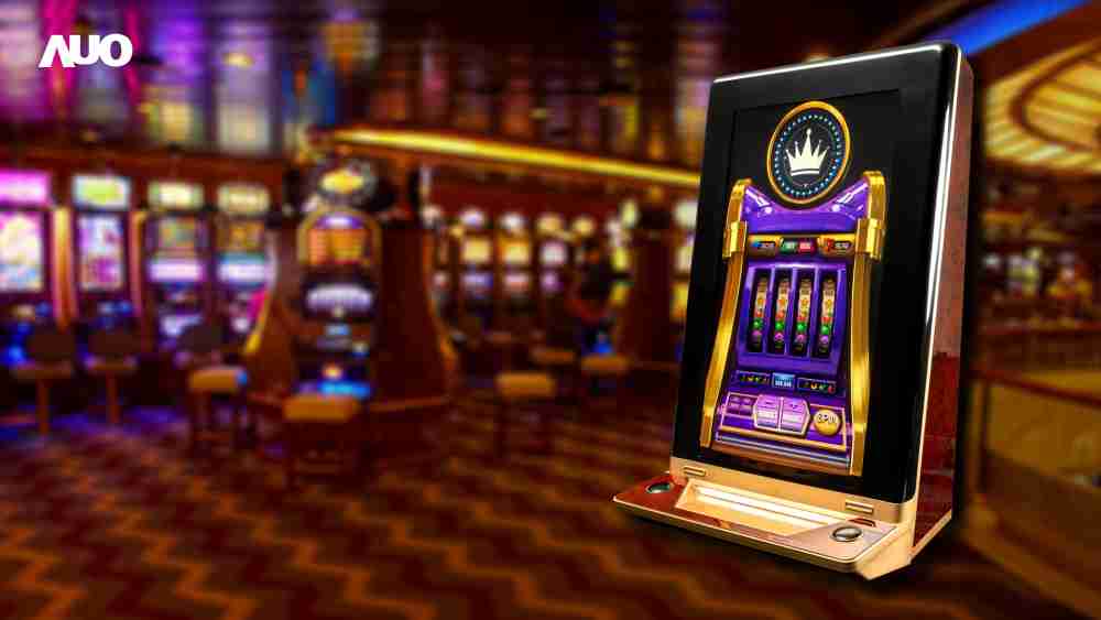 传奇国际研发出全球最大30吋裸眼3D Micro LED双层显示器，，，结合Micro LED与A.R.T. LCD显示技术，，，，形成不同景深的影像平面，，，可应用于电子游艺场域，，提供玩家更丰富的游乐体验