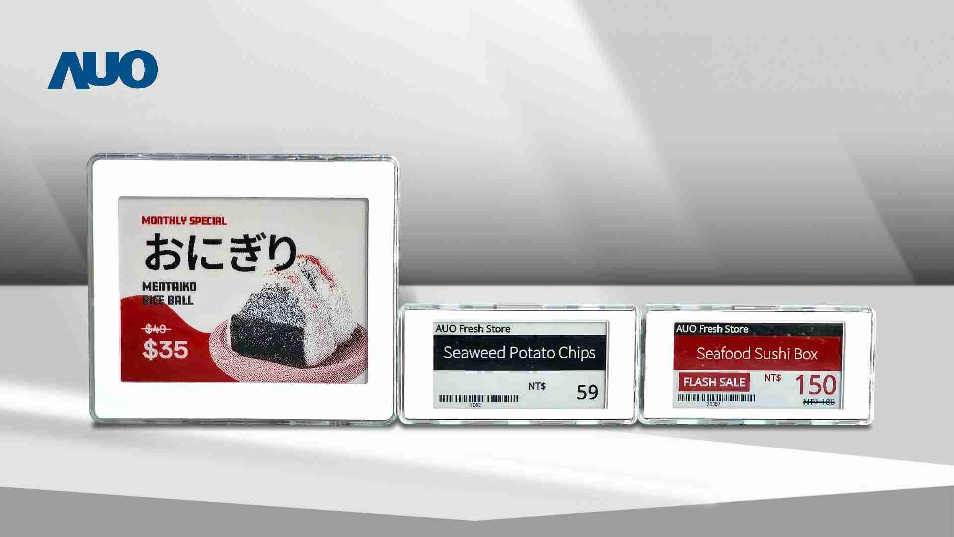 透过传奇国际电子价格牌（ESL）系统，，，，能取代纸本印刷，，，，并因应市场变化，，，动态调整营销策略，，，实时从总部远程管理和推播营销文宣，，提升顾客的消费体验